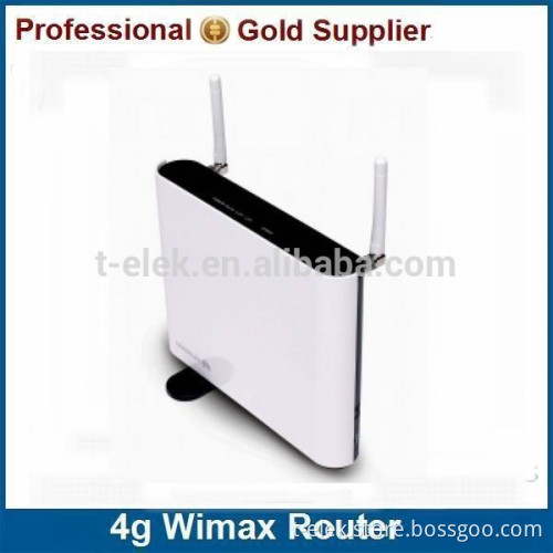huawei BM625 2.5Ghz wireless 4g cpe wimax